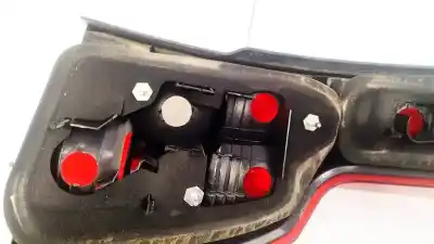 Second-hand car spare part left tailgate light for volvo v50 (545) 2.0 d oem iam references   