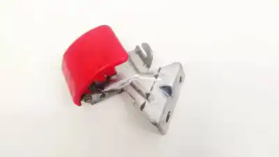 Pezzo di ricambio per auto di seconda mano plastica per volvo v50 (545) 2.0 d riferimenti oem iam 