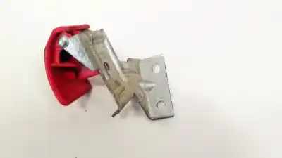 Pezzo di ricambio per auto di seconda mano plastica per volvo v50 (545) 2.0 d riferimenti oem iam   