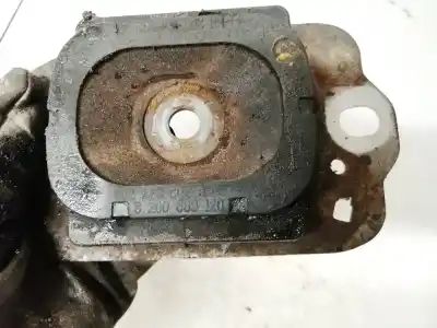 Автозапчасти б/у поддержка двигателя за renault espace iv (jk0) 2.0 dci diesel fap cat ссылки oem iam 8200689120  
