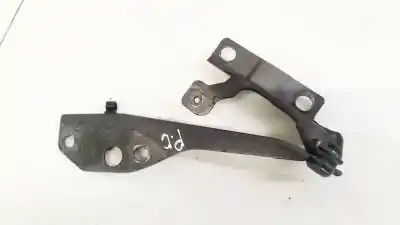 Pezzo di ricambio per auto di seconda mano cerniera del cofano per volvo v50 (545) 2.0 d riferimenti oem iam 30753598