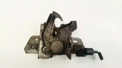Pezzo di ricambio per auto di seconda mano chiusura del cappuccio per volvo v50 (545) 2.0 d riferimenti oem iam 