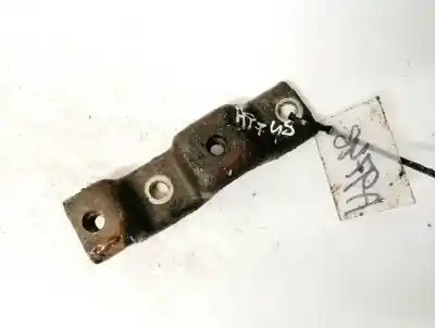 Peça sobressalente para automóvel em segunda mão  por RENAULT SCENIC II  Referências OEM IAM   