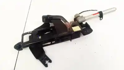 Pezzo di ricambio per auto di seconda mano cintura di sicurezza anteriore sinistra per volvo v50 (545) 2.0 d riferimenti oem iam 