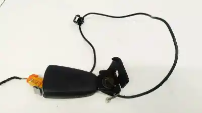 Pezzo di ricambio per auto di seconda mano gancio cintura posteriore destro per volvo v50 (545) 2.0 d riferimenti oem iam 30780607