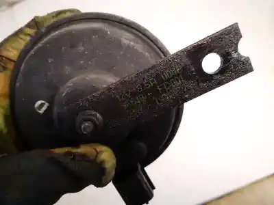 Pezzo di ricambio per auto di seconda mano corno per kia ceed (ed) 1.6 crdi 115 riferimenti oem iam 96610fd001  96610-fd001