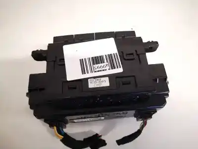 Tweedehands auto-onderdeel multifunctioneel display voor kia ceed (ed) 1.6 crdi 115 oem iam-referenties 957101h100  95710-1h100