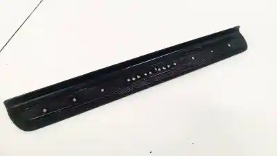 Pezzo di ricambio per auto di seconda mano plastica per volvo v50 (545) 2.0 d riferimenti oem iam 08622671  