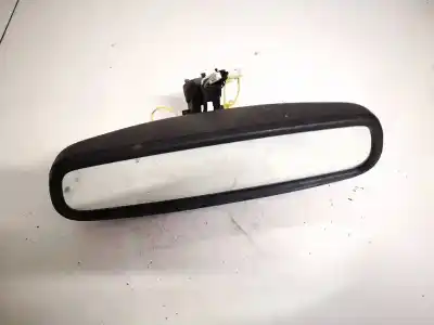 Second-hand car spare part interior rearview mirror for ford mondeo iv 1.8 tdci oem iam references e11015624