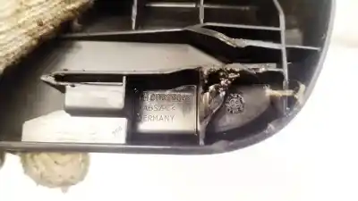 Pezzo di ricambio per auto di seconda mano plastica per volvo v50 (545) 2.0 d riferimenti oem iam 08629852  