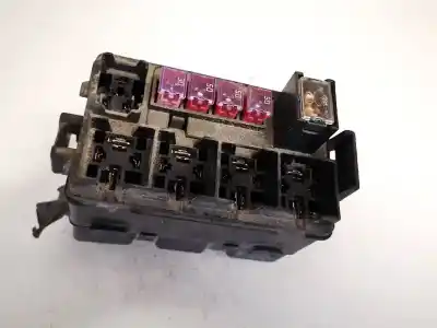 Peça sobressalente para automóvel em segunda mão caixa de fusíveis e relés por kia ceed (ed) 1.6 crdi 115 referências oem iam 919402h000