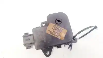Pièce détachée automobile d'occasion MOTEUR / ACTIONNEUR DE VOLET DE CLIMATISATION pour RENAULT LAGUNA II (BG0)  Références OEM IAM 52485222  7701206538