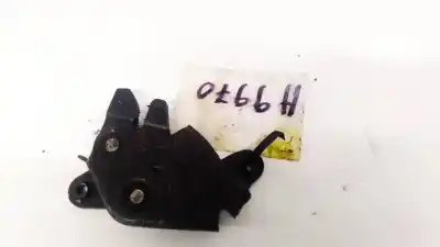 Автозапчасти б/у замок капота за MAZDA 5 BERL. (CR) 2.0 CRTD Active+ (105kW) ссылки OEM IAM   