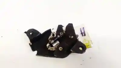 Автозапчастина б/у замок капота для mazda 5 berl. (cr) 2.0 crtd active+ (105kw) посилання на oem iam   