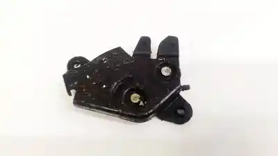 Автозапчасти б/у замок капота за MAZDA 5 BERL. (CR) 2.0 CRTD Active+ (105kW) ссылки OEM IAM   