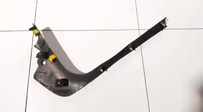 Автозапчастина б/у пластика для ford focus c-max (cap) 1.8 16v cat посилання на oem iam 3m51r13201anw  3m51r13201bnw