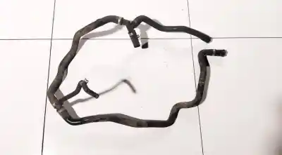 Автозапчастина б/у труба для ford focus c-max (cap) 1.8 16v cat посилання на oem iam 3m5h8274adg  n2m5d