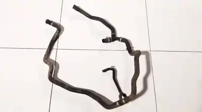Автозапчасти б/у трубка за ford focus c-max (cap) 1.8 16v cat ссылки oem iam 3m5h8274adg