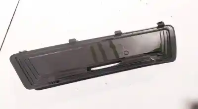 Автозапчастина б/у пластика для ford focus c-max (cap) 1.8 16v cat посилання на oem iam 3m51r312a28adw  3m51-r312a28-adw