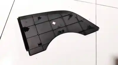Автозапчастина б/у пластика для ford focus c-max (cap) 1.8 16v cat посилання на oem iam 3m51r017a26aw  3m51-r017a26-aw