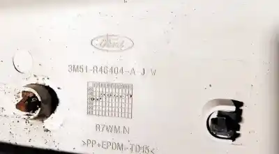 Автозапчастина б/у пластика для ford focus c-max (cap) 1.8 16v cat посилання на oem iam 3m51r46404ajw  3m51-r46404-ajw