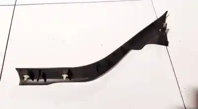 Автозапчастина б/у пластика для ford focus c-max (cap) 1.8 16v cat посилання на oem iam 3m51r13245ahw  3m51-r13245-ahw