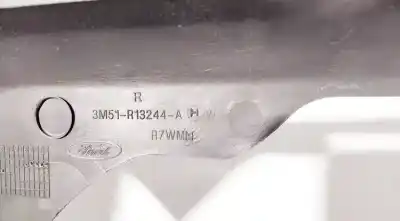 Автозапчастина б/у пластика для ford focus c-max (cap) 1.8 16v cat посилання на oem iam 3m51r13244ahw  3m51-r13244-ahw