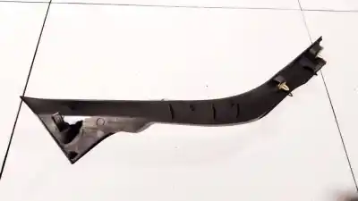 Автозапчастина б/у пластика для ford focus c-max (cap) 1.8 16v cat посилання на oem iam 3m51r13244ahw  3m51-r13244-ahw