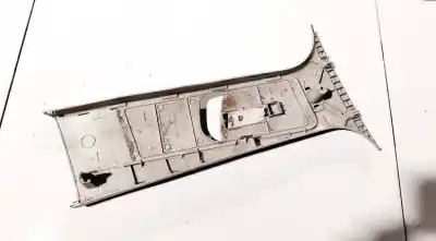Автозапчастина б/у пластика для ford focus c-max (cap) 1.8 16v cat посилання на oem iam r7wmn  