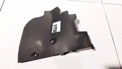 Peça sobressalente para automóvel em segunda mão plásticos por opel meriva b 1.7 16v cdti referências oem iam 93264977