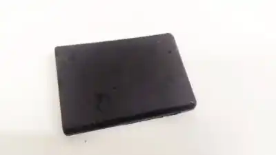 Pezzo di ricambio per auto di seconda mano plastica per volvo v50 (545) 2.0 d riferimenti oem iam 193119000