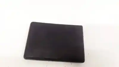 Pezzo di ricambio per auto di seconda mano plastica per volvo v50 (545) 2.0 d riferimenti oem iam 193119000