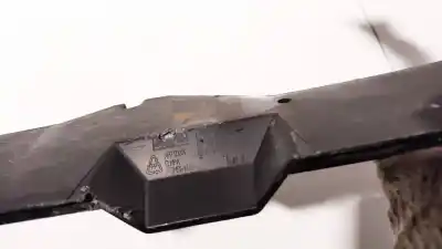 Автозапчастина б/у пластика для ford focus c-max (cap) 1.8 16v cat посилання на oem iam 3m5110757am  3m51-10757-am