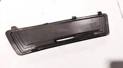 Автозапчастина б/у пластика для ford focus c-max (cap) 1.8 16v cat посилання на oem iam 3m51r312a29adw  3m51-r312a29-adw