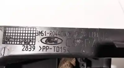 Автозапчасти б/у пластики за ford focus c-max (cap) 1.8 16v cat ссылки oem iam 3m51r044c60aew  3m51-r044c60-aew