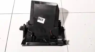 Автозапчастина б/у бардачок для ford focus c-max (cap) 1.8 16v cat посилання на oem iam 3m51r06044aew  3m51-r0600