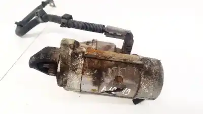 Pezzo di ricambio per auto di seconda mano motorino di avviamento per toyota corolla verso (r1) 2.2 d-4d sol riferimenti oem iam 