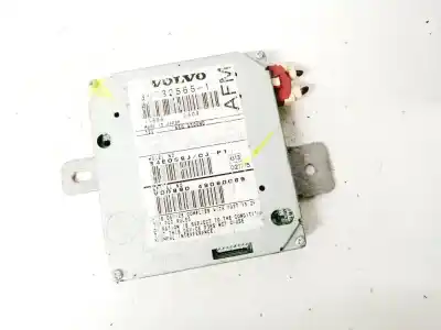 Peça sobressalente para automóvel em segunda mão módulo eletrónico antena por volvo v50 (545) 2.0 d referências oem iam 307325651  30732565-1