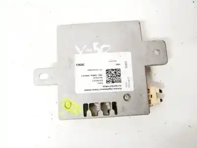 Peça sobressalente para automóvel em segunda mão Módulo Eletrónico Antena por VOLVO V50 (545) 2.0 D Referências OEM IAM 307325651  30732565-1