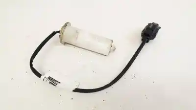 Peça sobressalente para automóvel em segunda mão sensor por kia ceed (ed) 1.6 crdi 115 referências oem iam 