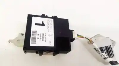 Автозапчастина б/у електронний модуль для toyota auris, i e15 2006.10 - 2012.10 2.0l 93kw d-4d 2006.10 - 2012.10 посилання на oem iam 8974102100