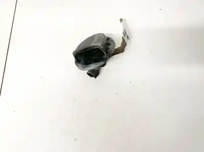Second-hand car spare part horn for opel signum 2.2 16v dti cat (y 22 dtr / l50) oem iam references 002924