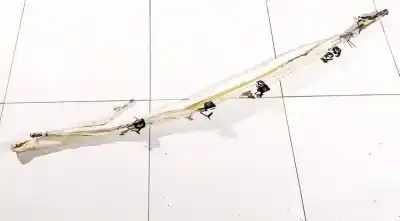 Pezzo di ricambio per auto di seconda mano airbag a tenda anteriore destro per volvo v50 (545) 2.0 d riferimenti oem iam 30615605