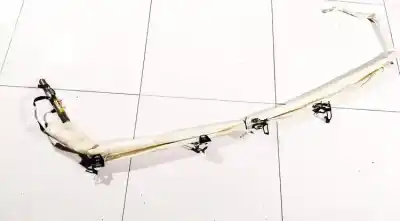 Pezzo di ricambio per auto di seconda mano airbag a tenda anteriore sinistro per volvo v50 (545) 2.0 d riferimenti oem iam 30615604