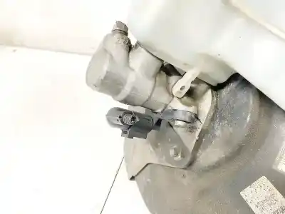 Автозапчасти б/у тормозной насос за volkswagen passat b6 variant (3c5) 2.0 fsi ссылки oem iam 3c0945459