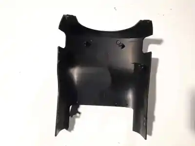 Second-hand car spare part plastics for mitsubishi colt cz3 berl. 5 (z30a) 1.3 (z35a. z33a. z34a) oem iam references mr951767  