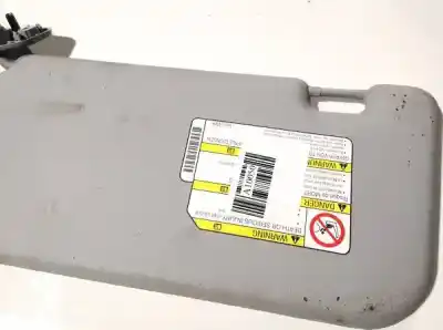 Автозапчасти б/у левая зона за mitsubishi colt cz3 berl. 5 (z30a) 1.3 (z35a. z33a. z34a) ссылки oem iam   