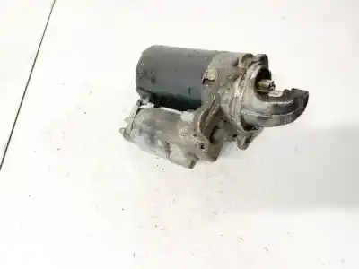 Автозапчастина б/у двигун запускається для mini mini (r50,r53) 1.6 16v cat посилання на oem iam 1005831200  
