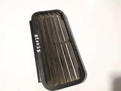 Автозапчастина б/у пластика для audi a4 b7 (8ec) 2.0 tdi quattro посилання на oem iam   