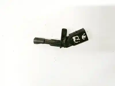 Автозапчастина б/у датчик абс для VOLKSWAGEN PASSAT B6 VARIANT (3C5) 2.0 FSI Посилання на OEM IAM 1K0927808  